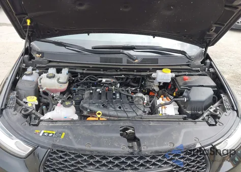 2024 Chrysler Pacifica Hybrid Premium S Appearance Pkg from USA, damaged, VIN 2C4RC1S74RR103598